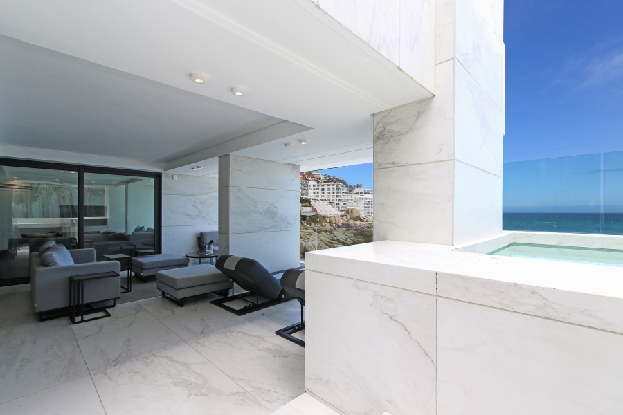 3 Bedroom Property for Sale in Bantry Bay Western Cape